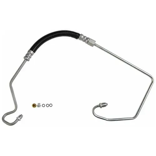Precision P/S Pressure Line Hose Assembly – 13402464