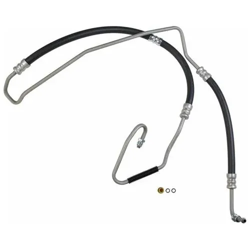 Precision P/S Pressure Line Hose Assembly – 13402469