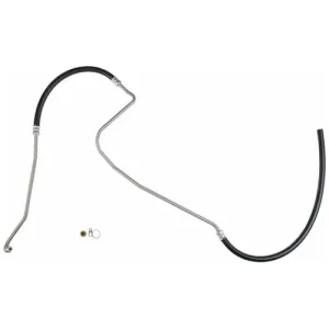Precision P/S Return Line Hose Assembly – 13402474