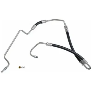 Precision P/S Pressure Line Hose Assembly – 13402478