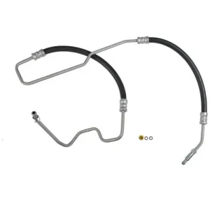 Precision P/S Pressure Line Hose Assembly – 13402482