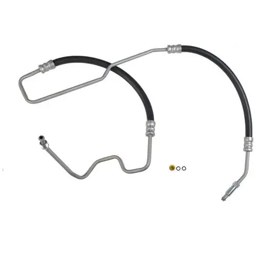 Precision P/S Pressure Line Hose Assembly – 13402482