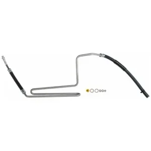 Precision P/S Return Line Hose Assembly – 13402479