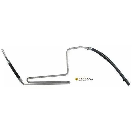 Precision P/S Return Line Hose Assembly – 13402479