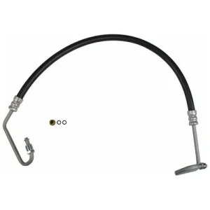 Precision P/S Pressure Line Hose Assembly – 13402481