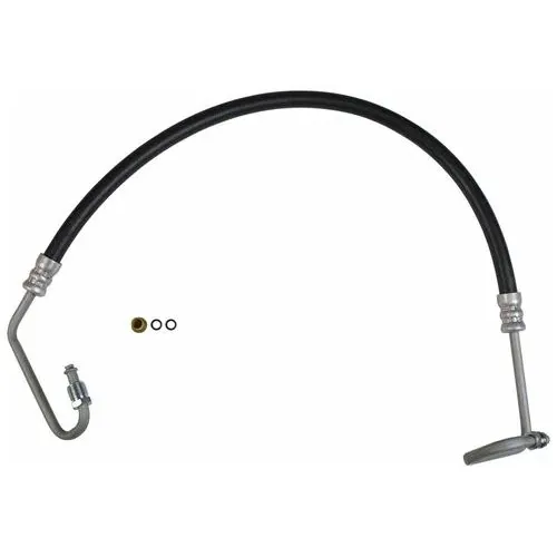 Precision P/S Pressure Line Hose Assembly – 13402481