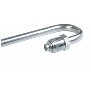 Precision P/S Pressure Line Hose Assembly – 13402484 - view 3