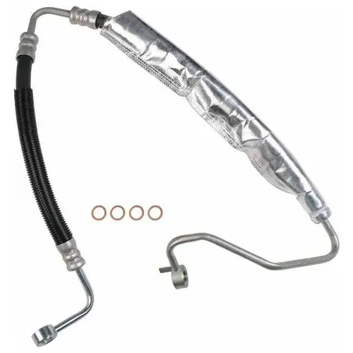 Precision P/S Pressure Line Hose Assembly – 13402488