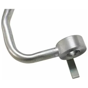 Precision P/S Pressure Line Hose Assembly – 13402488 - view 3
