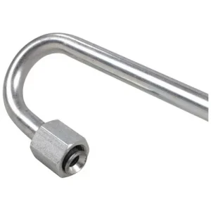 Precision P/S Pressure Line Hose Assembly – 13402497 - view 3