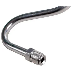 Precision P/S Pressure Line Hose Assembly – 13402499 - view 3