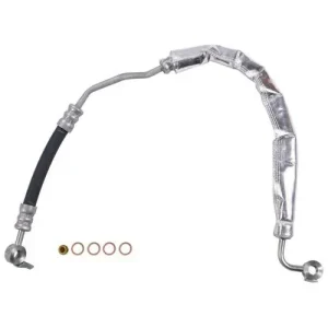 Precision P/S Pressure Line Hose Assembly – 13402513