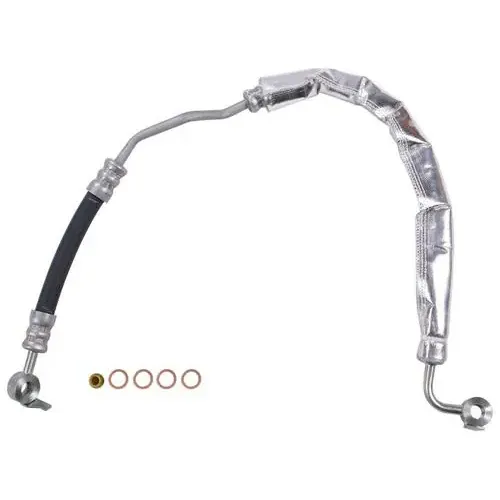 Precision P/S Pressure Line Hose Assembly – 13402513