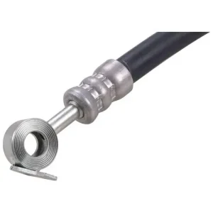 Precision P/S Pressure Line Hose Assembly – 13402513 - view 2