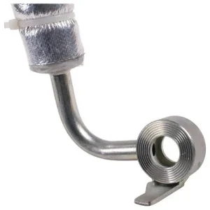 Precision P/S Pressure Line Hose Assembly – 13402513 - view 3