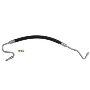 Precision P/S Pressure Line Hose Assembly – 13402516