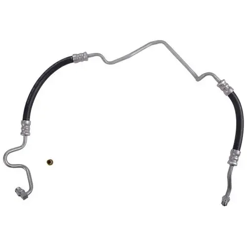 Precision P/S Pressure Line Hose Assembly – 13402520