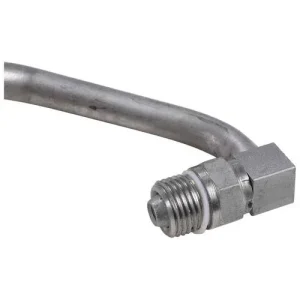 Precision P/S Pressure Line Hose Assembly – 13402520 - view 2