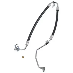 Precision P/S Pressure Line Hose Assembly – 13402522