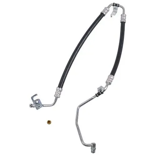 Precision P/S Pressure Line Hose Assembly – 13402522