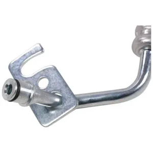 Precision P/S Pressure Line Hose Assembly – 13402522 - view 2