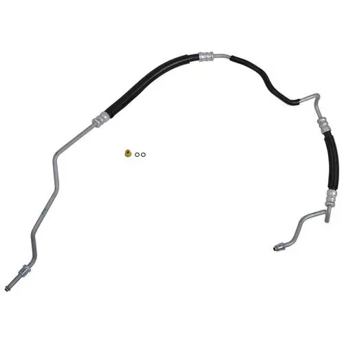 Precision P/S Pressure Line Hose Assembly – 13402541