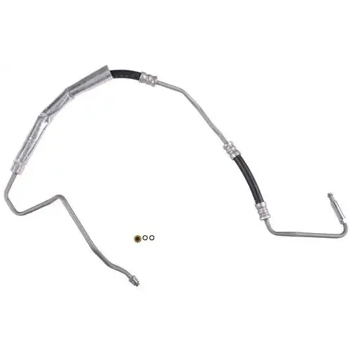 Precision P/S Pressure Line Hose Assembly – 13402539