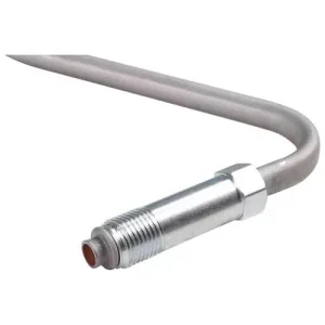 Precision P/S Pressure Line Hose Assembly – 13402539 - view 3