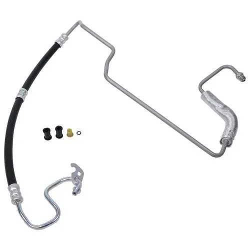 Precision P/S Pressure Line Hose Assembly – 13402548