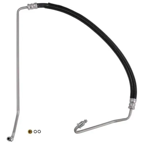 Precision P/S Pressure Line Hose Assembly – 13402555