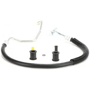 Precision P/S Pressure Line Hose Assembly – 13402557 - view 2