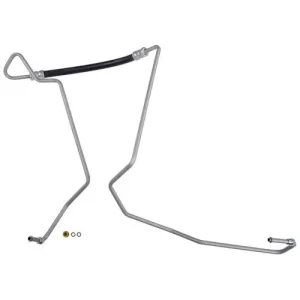Precision P/S Pressure Line Hose Assembly – 13402571