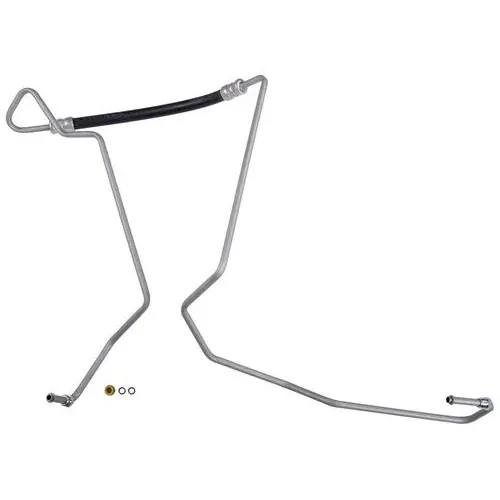 Precision P/S Pressure Line Hose Assembly – 13402571