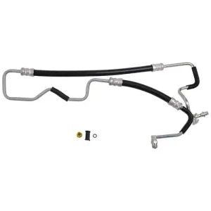Precision P/S Pressure Line Hose Assembly – 13402576