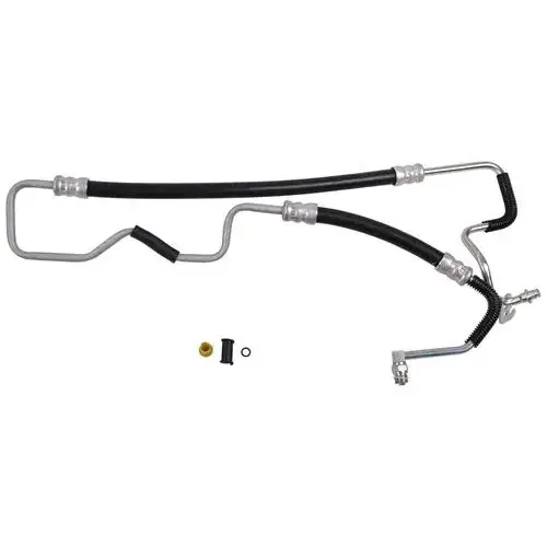 Precision P/S Pressure Line Hose Assembly – 13402576