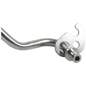 Precision P/S Pressure Line Hose Assembly – 13402576 - view 3