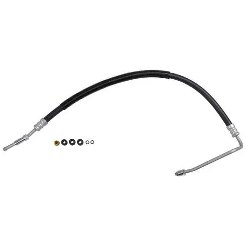 Precision P/S Pressure Line Hose Assembly – 13402590