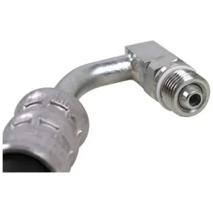 Precision P/S Pressure Line Hose Assembly – 13402585 - view 2