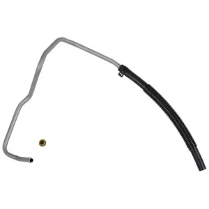 Precision P/S Return Line Hose Assembly – 13402602