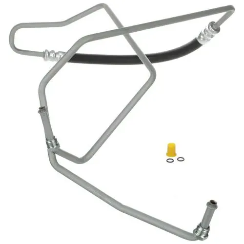 Precision P/S Pressure Line Hose Assembly – 13402617