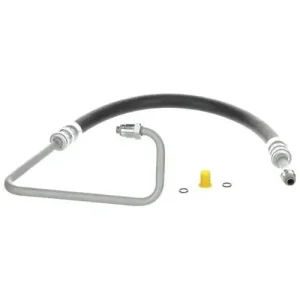 Precision P/S Pressure Line Hose Assembly – 13402610
