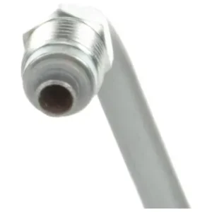 Precision P/S Pressure Line Hose Assembly – 13402610 - view 3