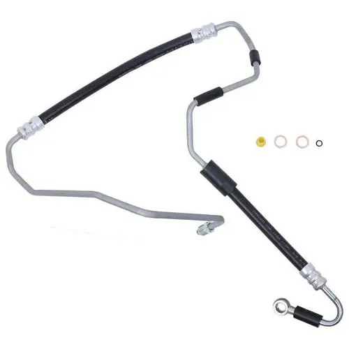 Precision P/S Pressure Line Hose Assembly – 13402626