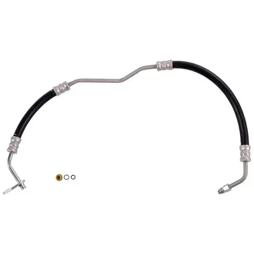 Precision P/S Pressure Line Hose Assembly – 13402629