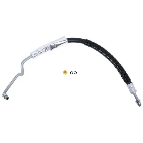 Precision P/S Pressure Line Hose Assembly – 13402635