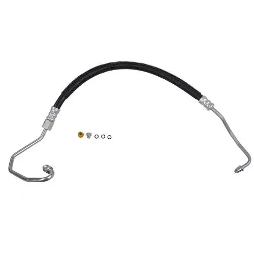 Precision P/S Pressure Line Hose Assembly – 13402640