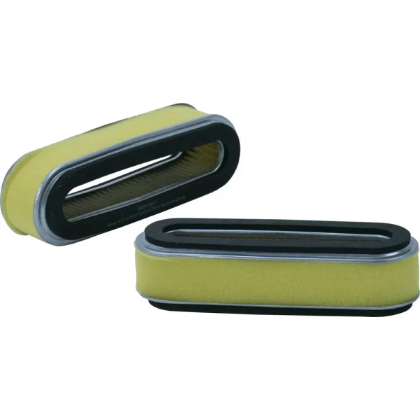 WIX Oval Air Filter – WA10250