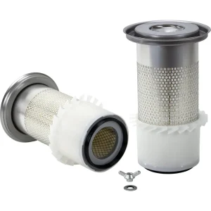 WIX Round Air Filter – WA10553