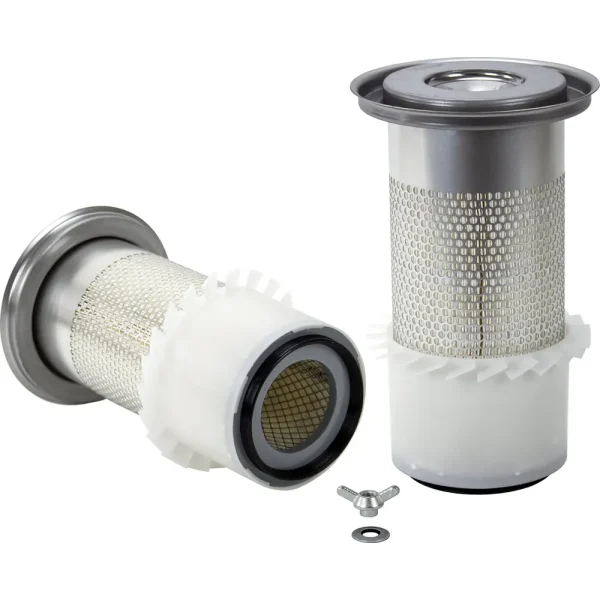 WIX Round Air Filter – WA10553
