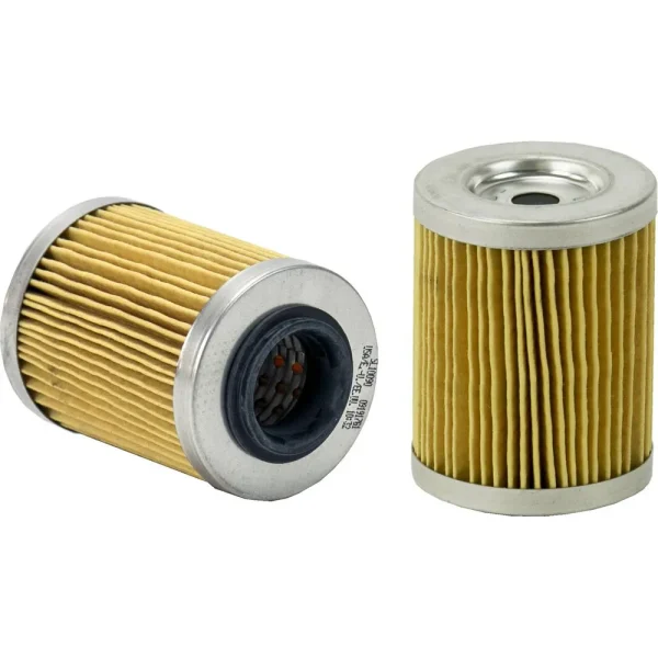 WIX Oil Filter – WL10090